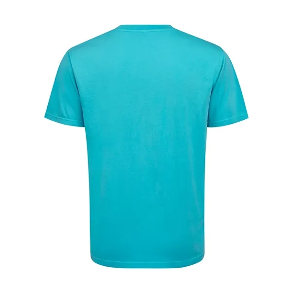 Comfort Dye Jersey Tee... from ASI 89380 Staton Corporate and Casual