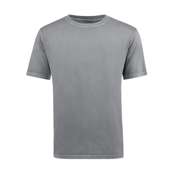 Comfort Dye Jersey Tee... from ASI 89380 Staton Corporate and Casual