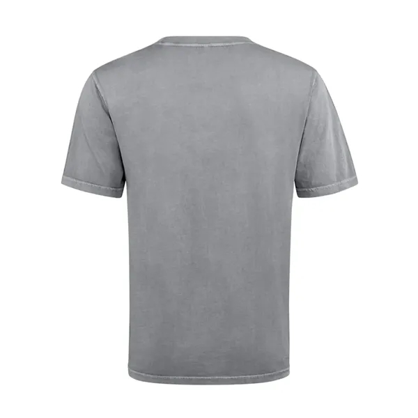 Comfort Dye Jersey Tee... from ASI 89380 Staton Corporate and Casual