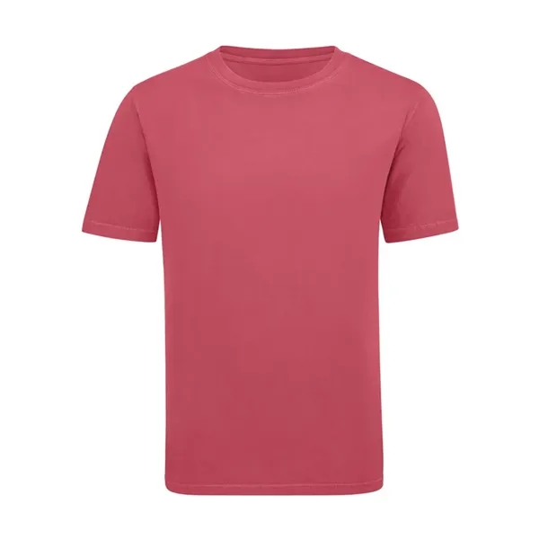Comfort Dye Jersey Tee... from ASI 89380 Staton Corporate and Casual
