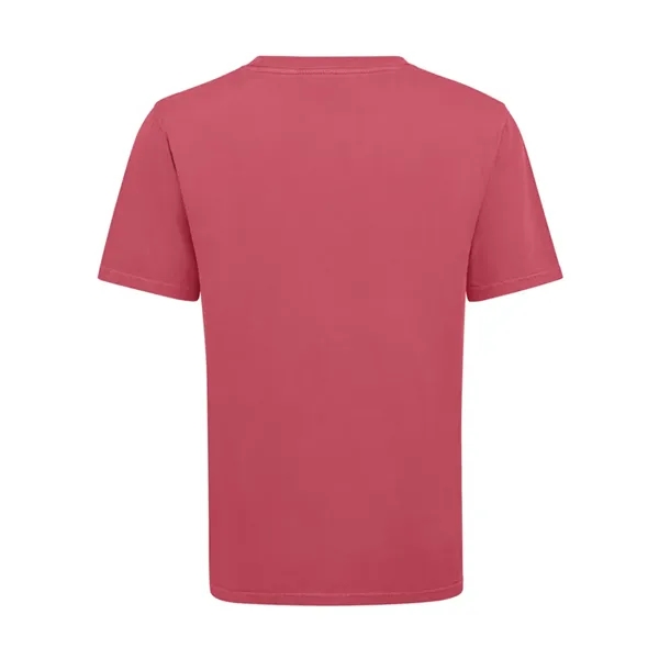 Comfort Dye Jersey Tee... from ASI 89380 Staton Corporate and Casual