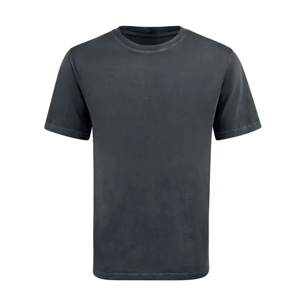 Comfort Dye Jersey Tee... from ASI 89380 Staton Corporate and Casual