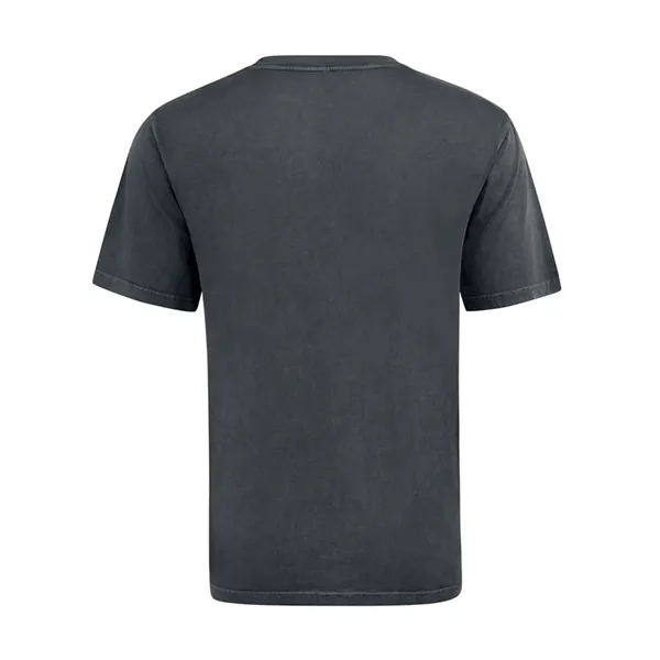 Comfort Dye Jersey Tee... from ASI 89380 Staton Corporate and Casual