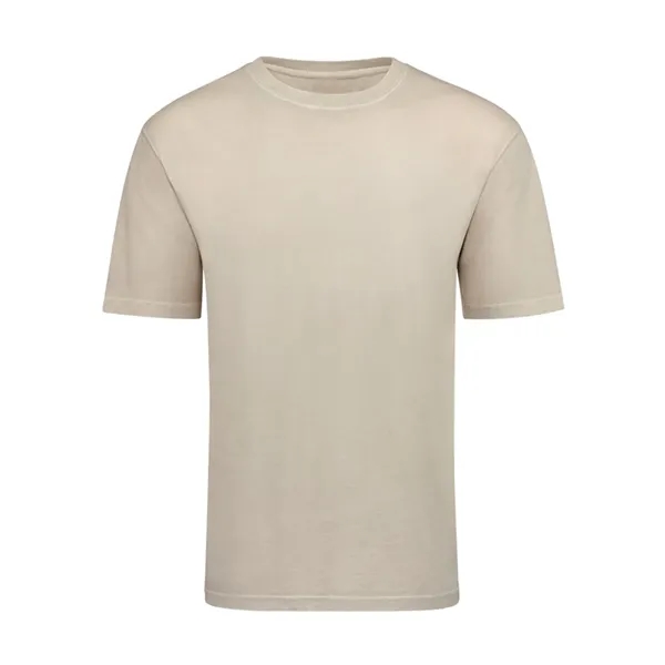 Comfort Dye Jersey Tee... from ASI 89380 Staton Corporate and Casual