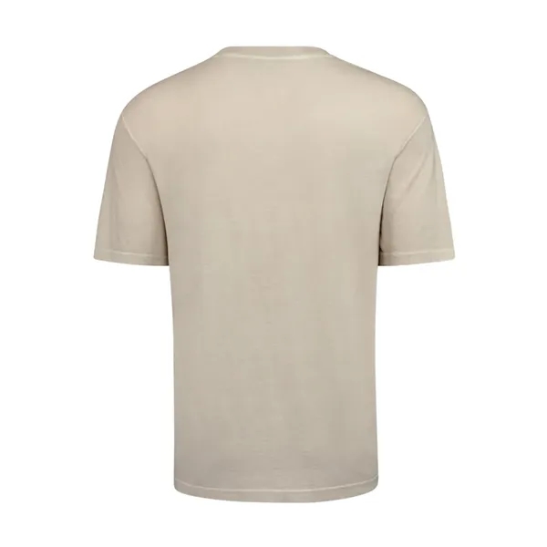 Comfort Dye Jersey Tee... from ASI 89380 Staton Corporate and Casual