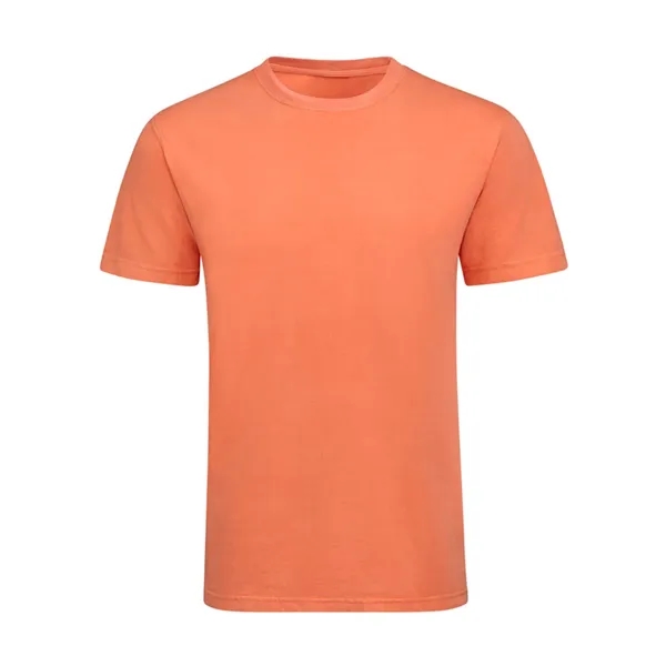 Comfort Dye Jersey Tee... from ASI 89380 Staton Corporate and Casual