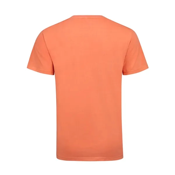Comfort Dye Jersey Tee... from ASI 89380 Staton Corporate and Casual