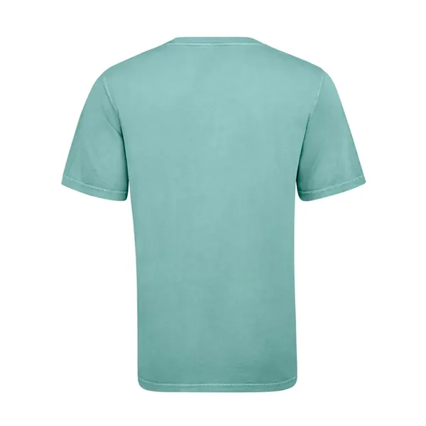 Comfort Dye Jersey Tee... from ASI 89380 Staton Corporate and Casual