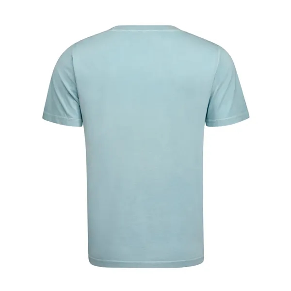 Comfort Dye Jersey Tee... from ASI 89380 Staton Corporate and Casual