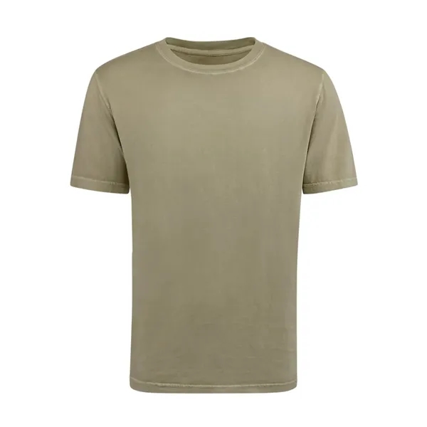 Comfort Dye Jersey Tee... from ASI 89380 Staton Corporate and Casual