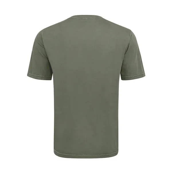 Comfort Dye Jersey Tee... from ASI 89380 Staton Corporate and Casual