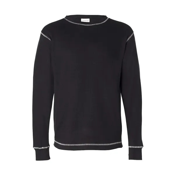 Vintage Long Sleeve Thermal... from ASI 89380 Staton Corporate and Casual