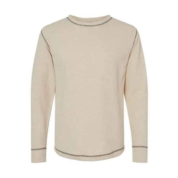 Vintage Long Sleeve Thermal... from ASI 89380 Staton Corporate and Casual