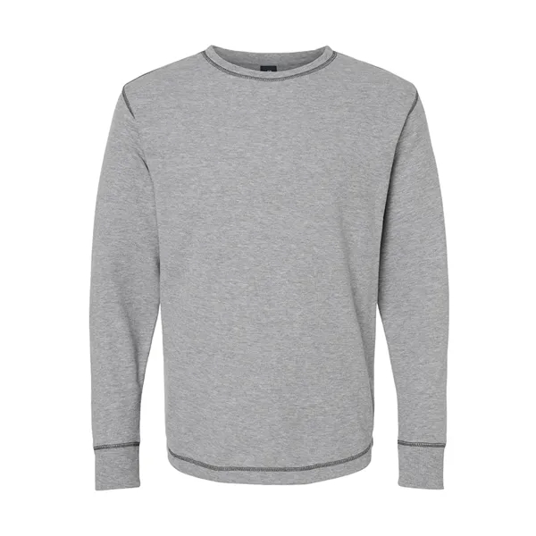 Vintage Long Sleeve Thermal... from ASI 89380 Staton Corporate and Casual