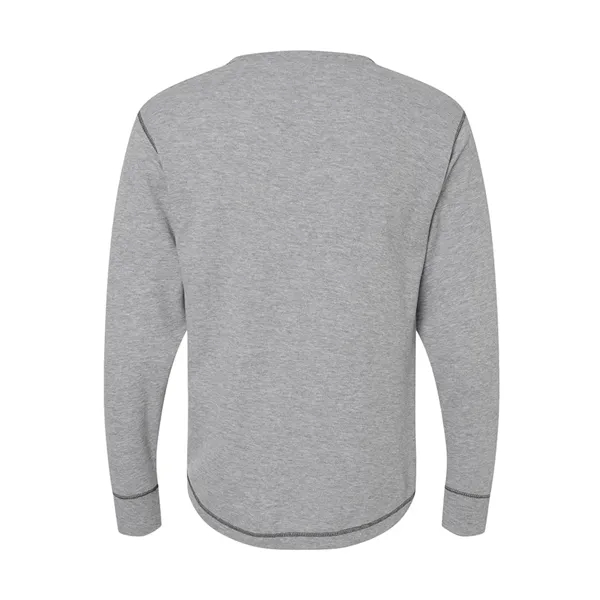 Vintage Long Sleeve Thermal... from ASI 89380 Staton Corporate and Casual