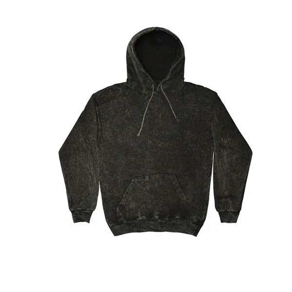 Mineral Wash Fleece Pullover... from ASI 89380 Staton Corporate and Casual
