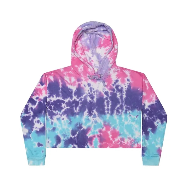 Ladies Crop Hoodie... from ASI 89380 Staton Corporate and Casual