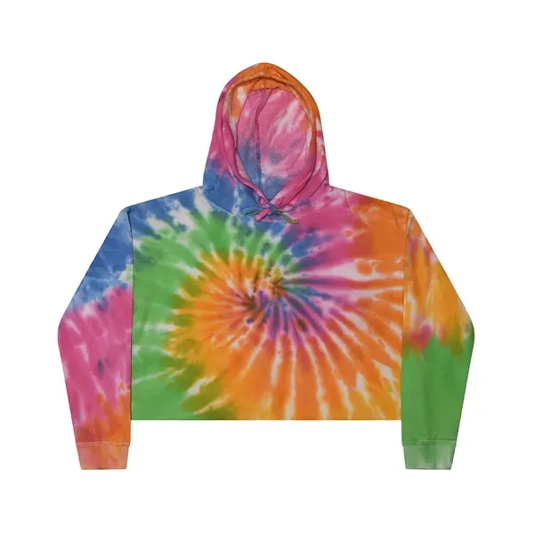 Ladies Crop Hoodie... from ASI 89380 Staton Corporate and Casual