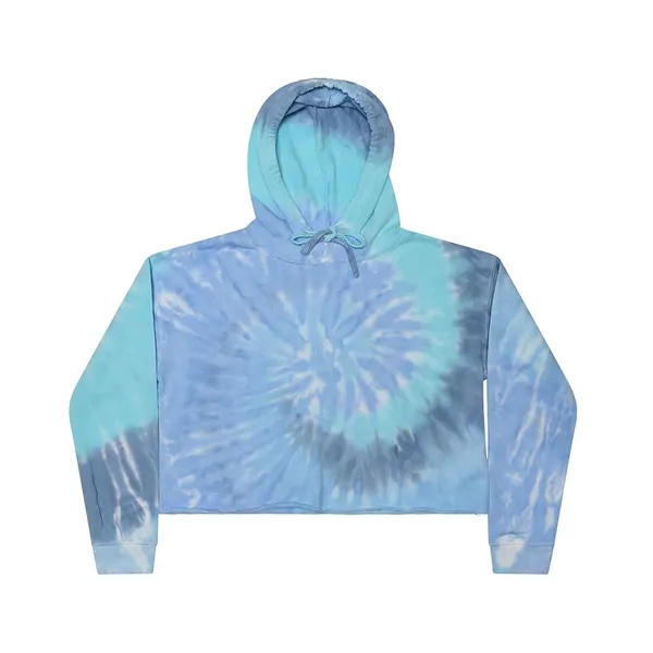 Ladies Crop Hoodie... from ASI 89380 Staton Corporate and Casual