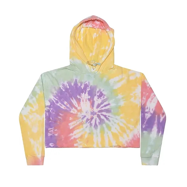 Ladies Crop Hoodie... from ASI 89380 Staton Corporate and Casual