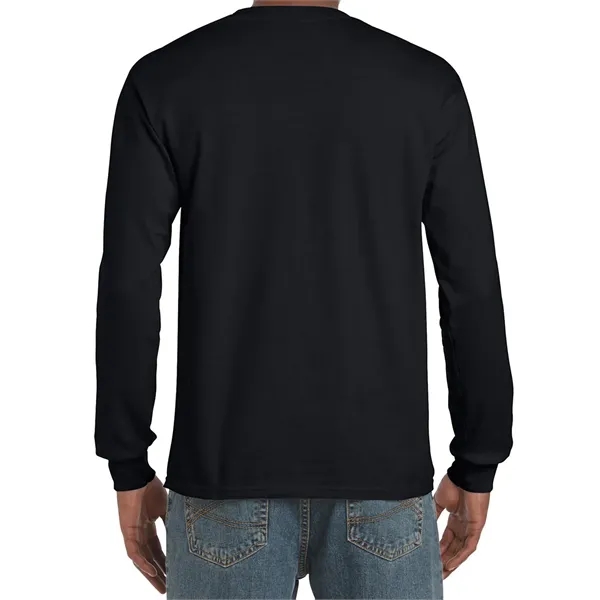 Gilan DryBlend Adult Long Sleeve Tee... from ASI 89380 Staton Corporate and Casual / Staton®