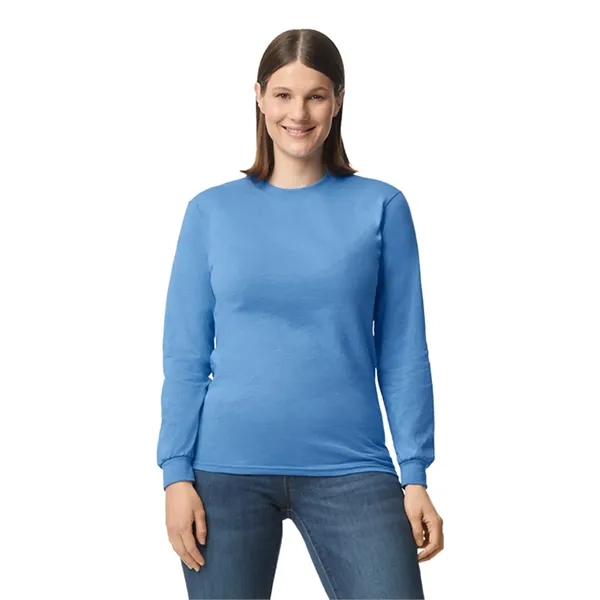 Gilan DryBlend Adult Long Sleeve Tee... from ASI 89380 Staton Corporate and Casual / Staton®