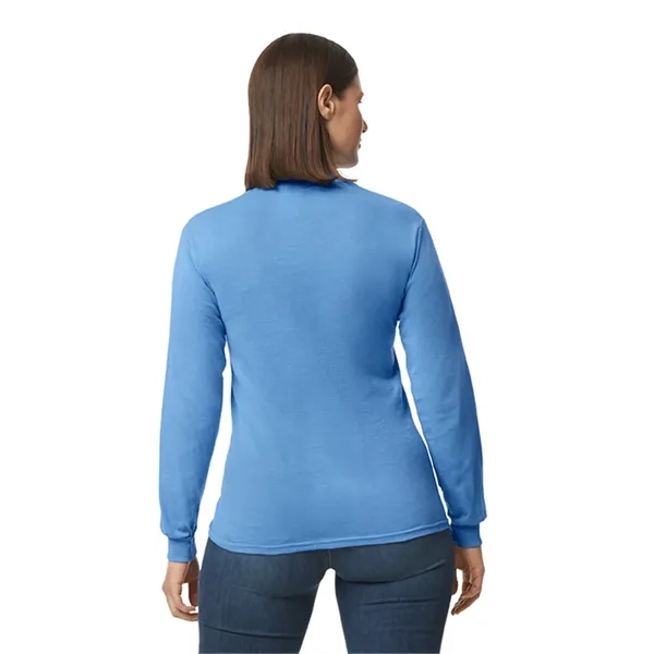 Gilan DryBlend Adult Long Sleeve Tee... from ASI 89380 Staton Corporate and Casual / Staton®