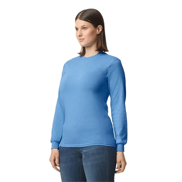 Gilan DryBlend Adult Long Sleeve Tee... from ASI 89380 Staton Corporate and Casual / Staton®