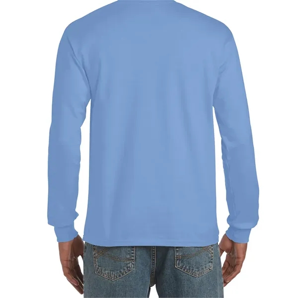 Gilan DryBlend Adult Long Sleeve Tee... from ASI 89380 Staton Corporate and Casual / Staton®