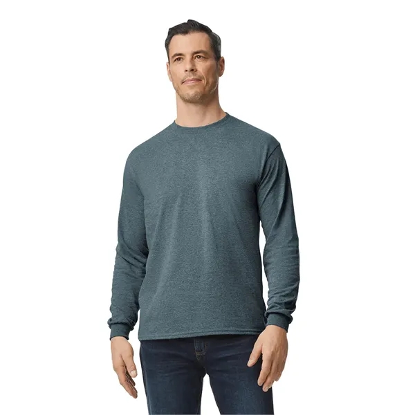 Gilan DryBlend Adult Long Sleeve Tee... from ASI 89380 Staton Corporate and Casual / Staton®