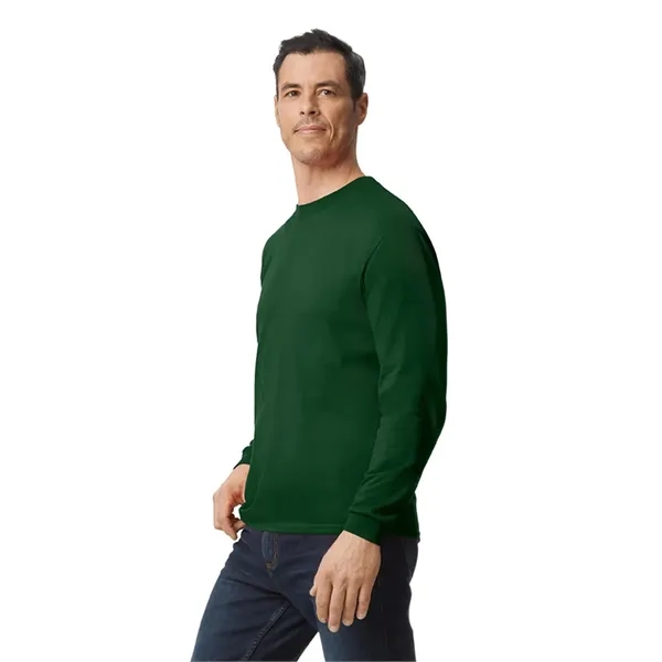 Gilan DryBlend Adult Long Sleeve Tee... from ASI 89380 Staton Corporate and Casual / Staton®