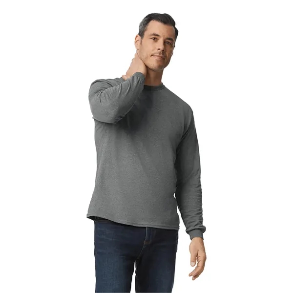 Gilan DryBlend Adult Long Sleeve Tee... from ASI 89380 Staton Corporate and Casual / Staton®