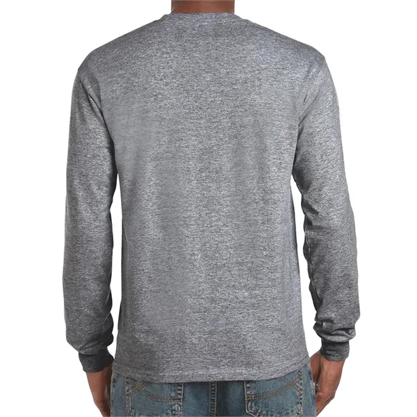 Gilan DryBlend Adult Long Sleeve Tee... from ASI 89380 Staton Corporate and Casual / Staton®