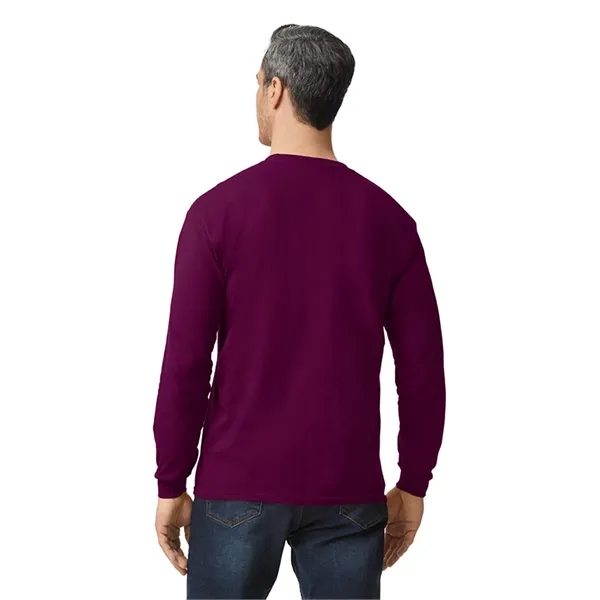 Gilan DryBlend Adult Long Sleeve Tee... from ASI 89380 Staton Corporate and Casual / Staton®