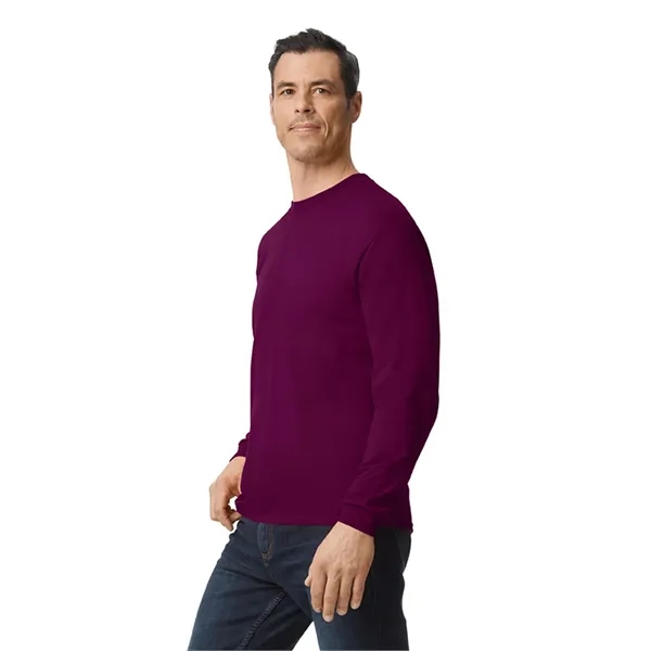 Gilan DryBlend Adult Long Sleeve Tee... from ASI 89380 Staton Corporate and Casual / Staton®