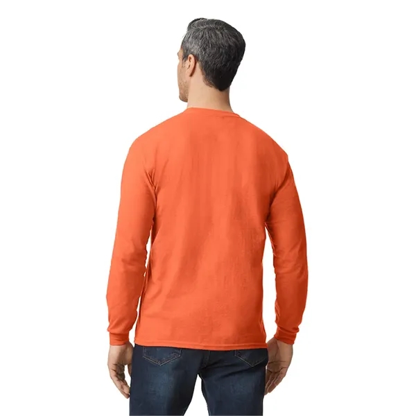 Gilan DryBlend Adult Long Sleeve Tee... from ASI 89380 Staton Corporate and Casual / Staton®