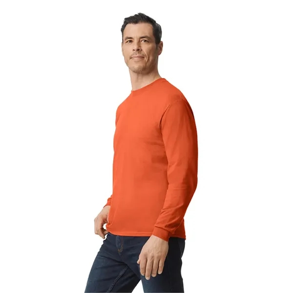 Gilan DryBlend Adult Long Sleeve Tee... from ASI 89380 Staton Corporate and Casual / Staton®
