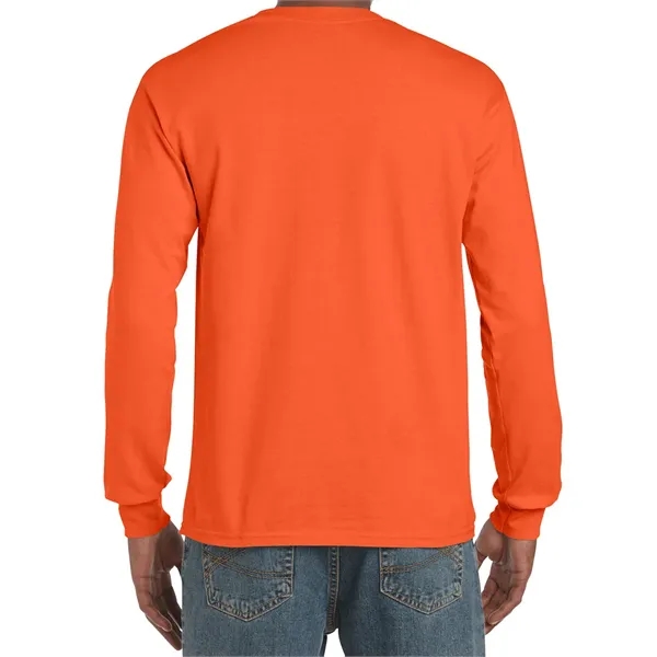 Gilan DryBlend Adult Long Sleeve Tee... from ASI 89380 Staton Corporate and Casual / Staton®