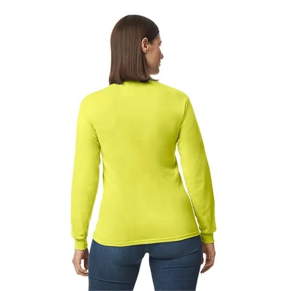 Gilan DryBlend Adult Long Sleeve Tee... from ASI 89380 Staton Corporate and Casual / Staton®