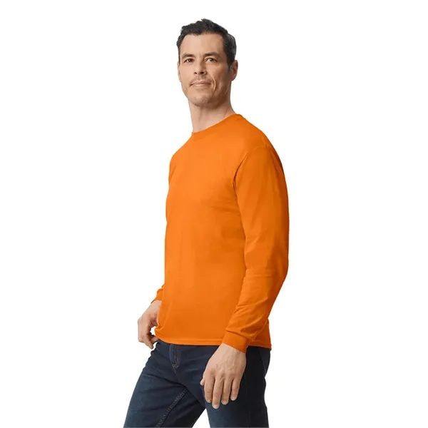 Gilan DryBlend Adult Long Sleeve Tee... from ASI 89380 Staton Corporate and Casual / Staton®