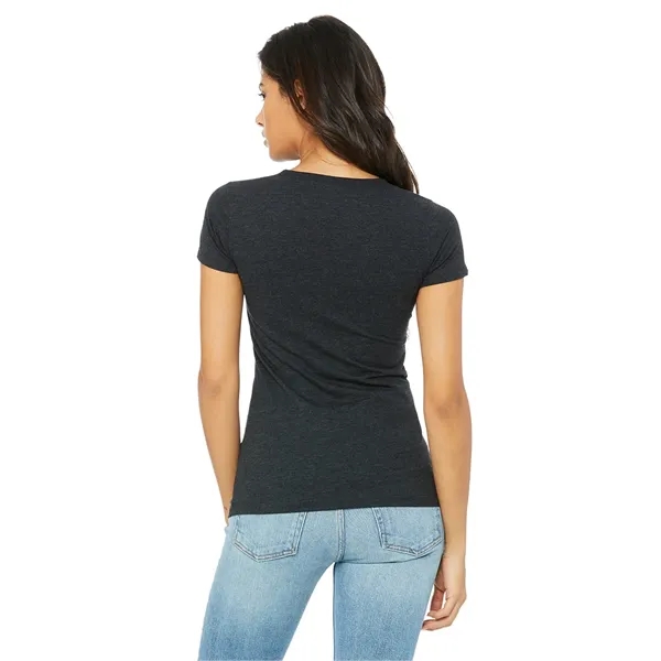 Bella+Canvas Womens Triblend Short Sleeve Tee... from ASI 89380 Staton Corporate and Casual / Staton®