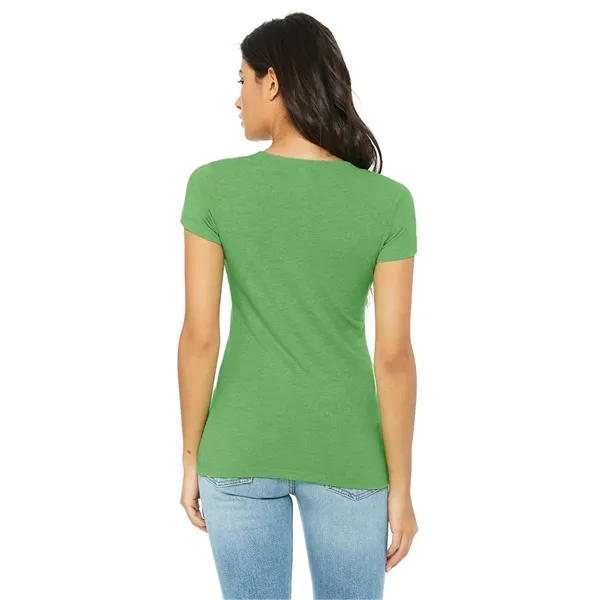 Bella+Canvas Womens Triblend Short Sleeve Tee... from ASI 89380 Staton Corporate and Casual / Staton®