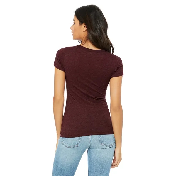 Bella+Canvas Womens Triblend Short Sleeve Tee... from ASI 89380 Staton Corporate and Casual / Staton®
