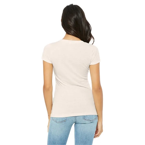 Bella+Canvas Womens Triblend Short Sleeve Tee... from ASI 89380 Staton Corporate and Casual / Staton®