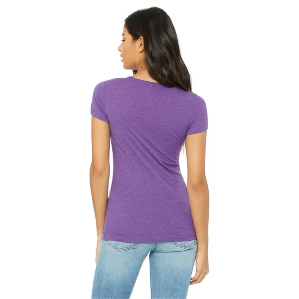 Bella+Canvas Womens Triblend Short Sleeve Tee... from ASI 89380 Staton Corporate and Casual / Staton®