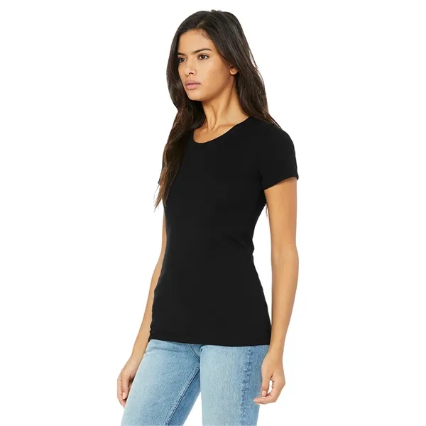 Bella+Canvas Womens Triblend Short Sleeve Tee... from ASI 89380 Staton Corporate and Casual / Staton®