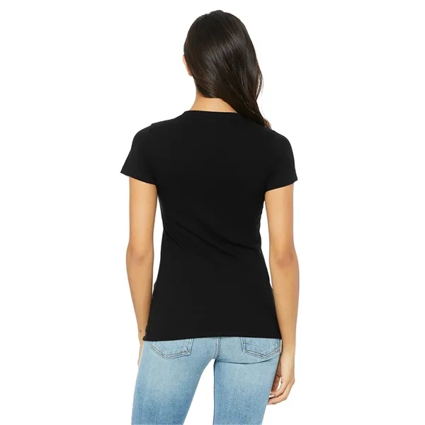 Bella+Canvas Womens Triblend Short Sleeve Tee... from ASI 89380 Staton Corporate and Casual / Staton®