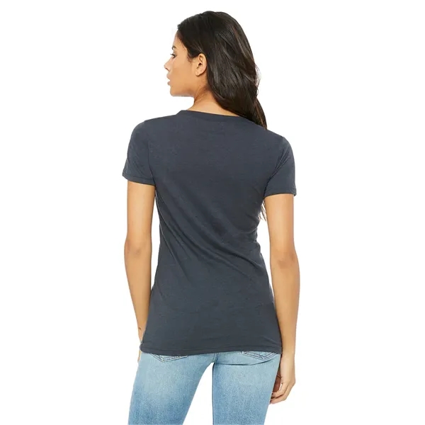 Bella+Canvas Womens Triblend Short Sleeve Tee... from ASI 89380 Staton Corporate and Casual / Staton®