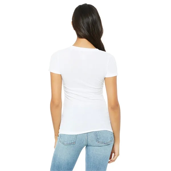 Bella+Canvas Womens Triblend Short Sleeve Tee... from ASI 89380 Staton Corporate and Casual / Staton®