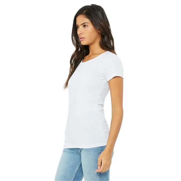 Bella+Canvas Womens Triblend Short Sleeve Tee... from ASI 89380 Staton Corporate and Casual / Staton®